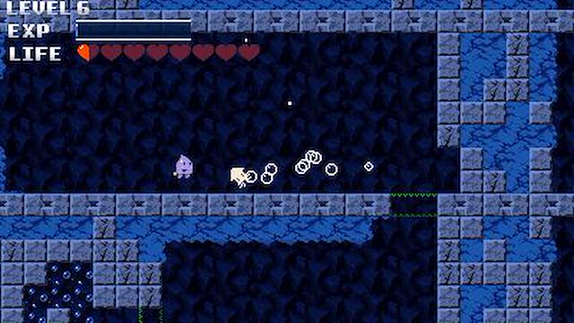 Image for the game Ikachan