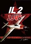 Cover image for the game IL-2 Sturmovik: 1946