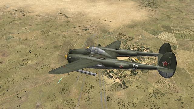 Image for the game IL-2 Sturmovik: 1946