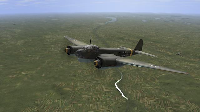 Image for the game IL-2 Sturmovik: 1946
