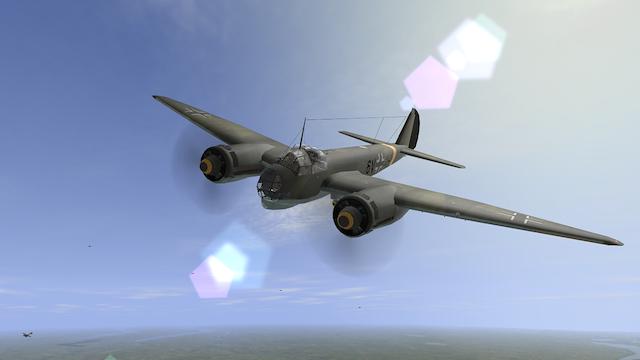 Image for the game IL-2 Sturmovik: 1946