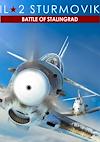 Cover image for the game IL-2 Sturmovik: Battle of Stalingrad