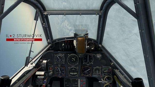 Image for the game IL-2 Sturmovik: Battle of Stalingrad