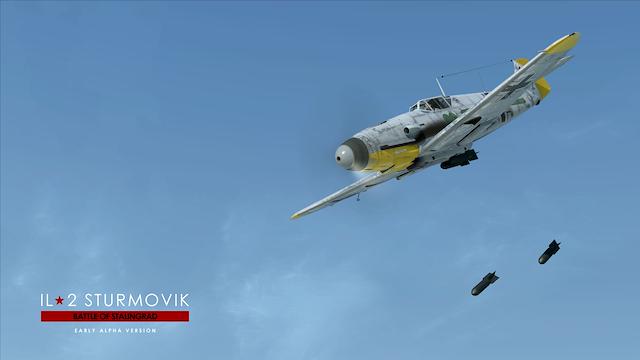 Image for the game IL-2 Sturmovik: Battle of Stalingrad