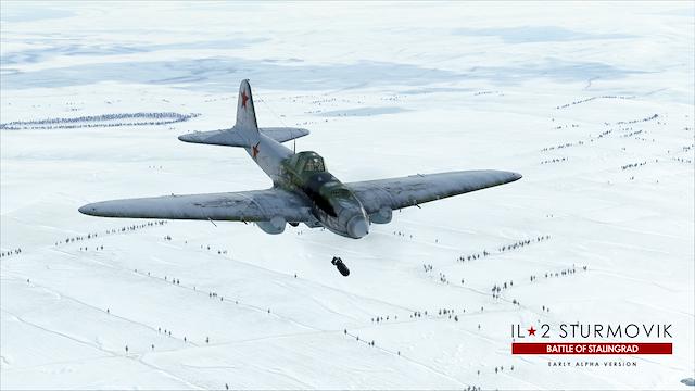 Image for the game IL-2 Sturmovik: Battle of Stalingrad