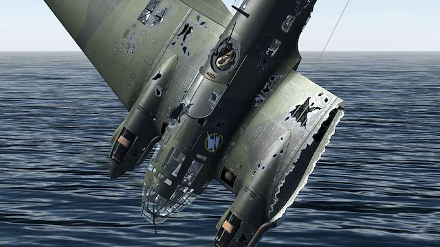 Image for the game IL-2 Sturmovik: Cliffs of Dover