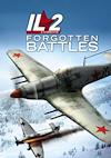 Cover image for the game IL-2 Sturmovik: Forgotten Battles