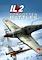 Cover image for the game IL-2 Sturmovik: Forgotten Battles