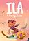 Cover image for the game Ila: A Frosty Glide