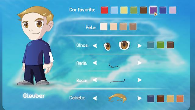Image for the game Ilha do Empreendedor