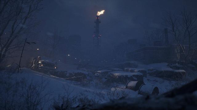Image for the game Ill
