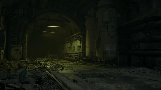 Image for the game Ill