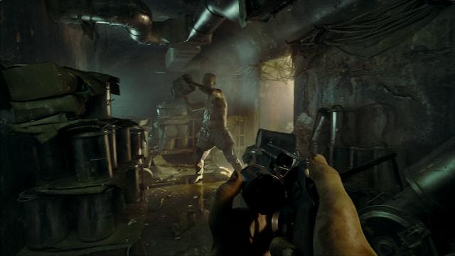 Image for the game Ill