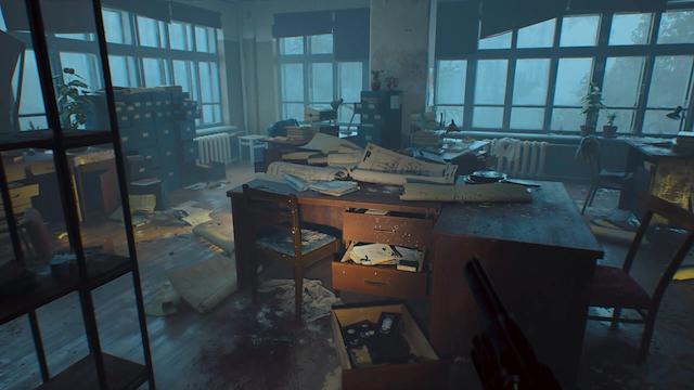 Image for the game Ill