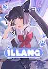 Cover image for the game Illang