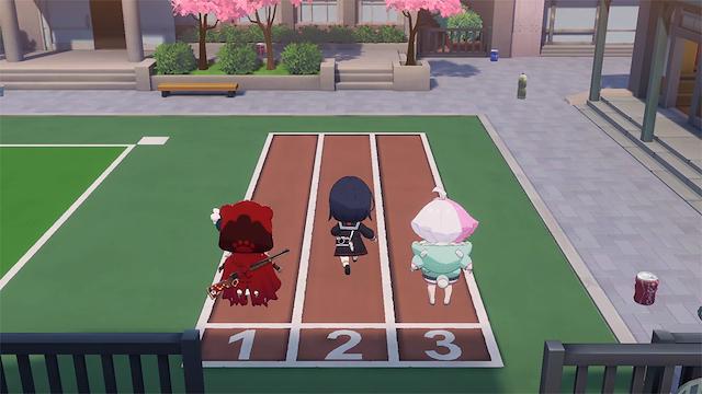 Image for the game Illang