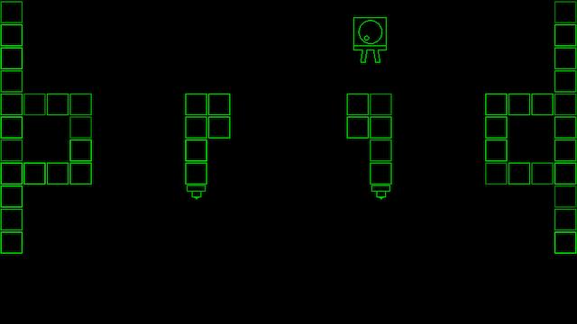 Image for the game Illegal Communication