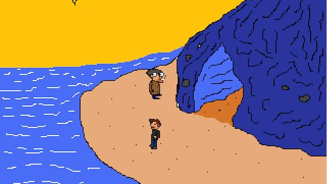 Image for the game Illegal Crime Game
