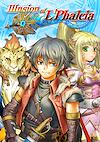 Cover image for the game Illusion of L'Phalcia