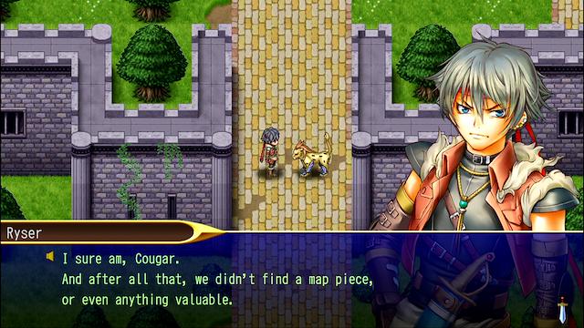 Image for the game Illusion of L'Phalcia
