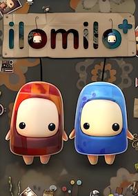 Cover image for the game Ilomilo Plus