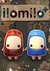 Cover image for the game Ilomilo Plus
