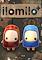 Cover image for the game Ilomilo Plus