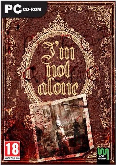 Cover image for the game I'm Not Alone