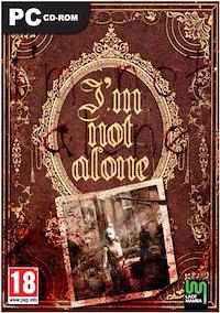 Cover image for the game I'm Not Alone
