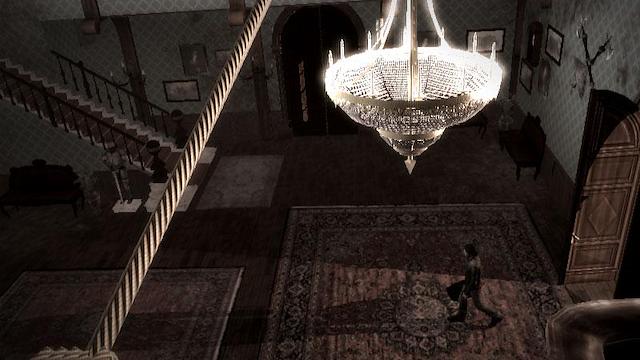 Image for the game I'm Not Alone