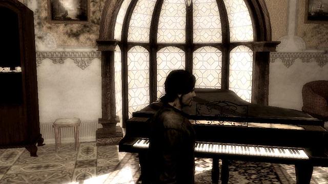 Image for the game I'm Not Alone