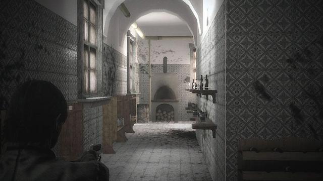 Image for the game I'm Not Alone