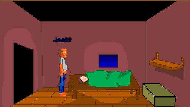 Image for the game I'm Not Crazy, Right?: The Well