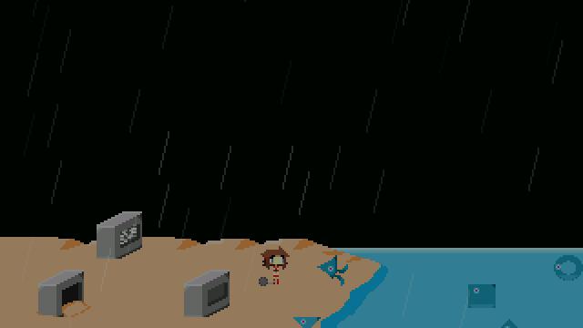 Image for the game I'm Scared of Girls