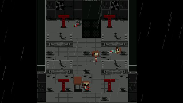 Image for the game I'm Scared of Girls