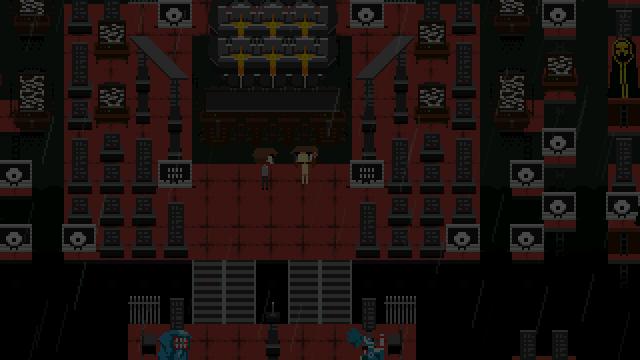 Image for the game I'm Scared of Girls