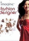 Cover image for the game Imagine: Fashion Designer