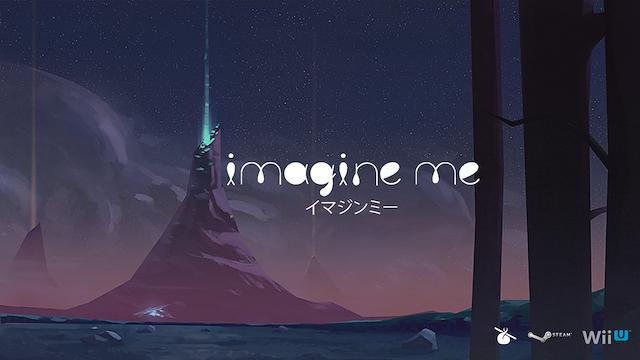 Image for the game Imagine Me