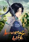 Cover image for the game Immortal Life