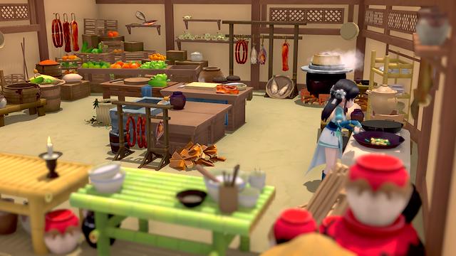 Image for the game Immortal Life