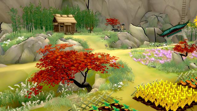 Image for the game Immortal Life