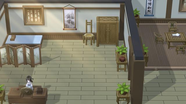 Image for the game Immortal Life