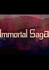 Cover image for the game Immortal Saga