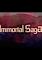 Cover image for the game Immortal Saga