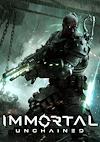 Cover image for the game Immortal: Unchained