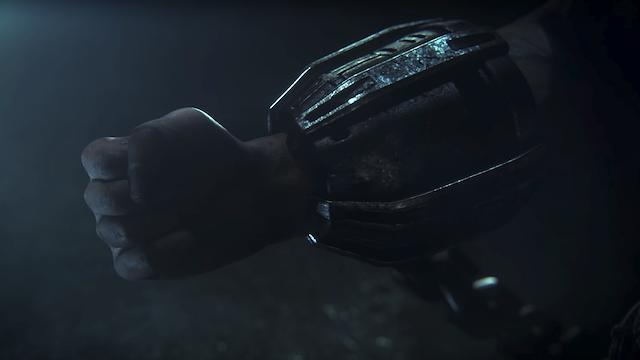 Image for the game Immortal: Unchained