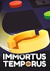 Cover image for the game Immortus Temporus