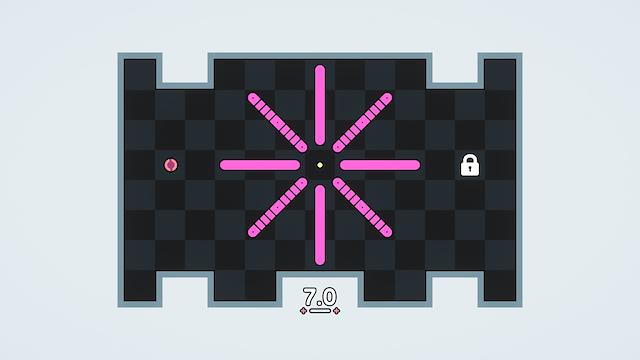 Image for the game Immortus Temporus