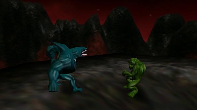 Image for the game Imp