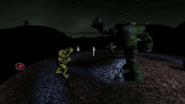 Image for the game Imp